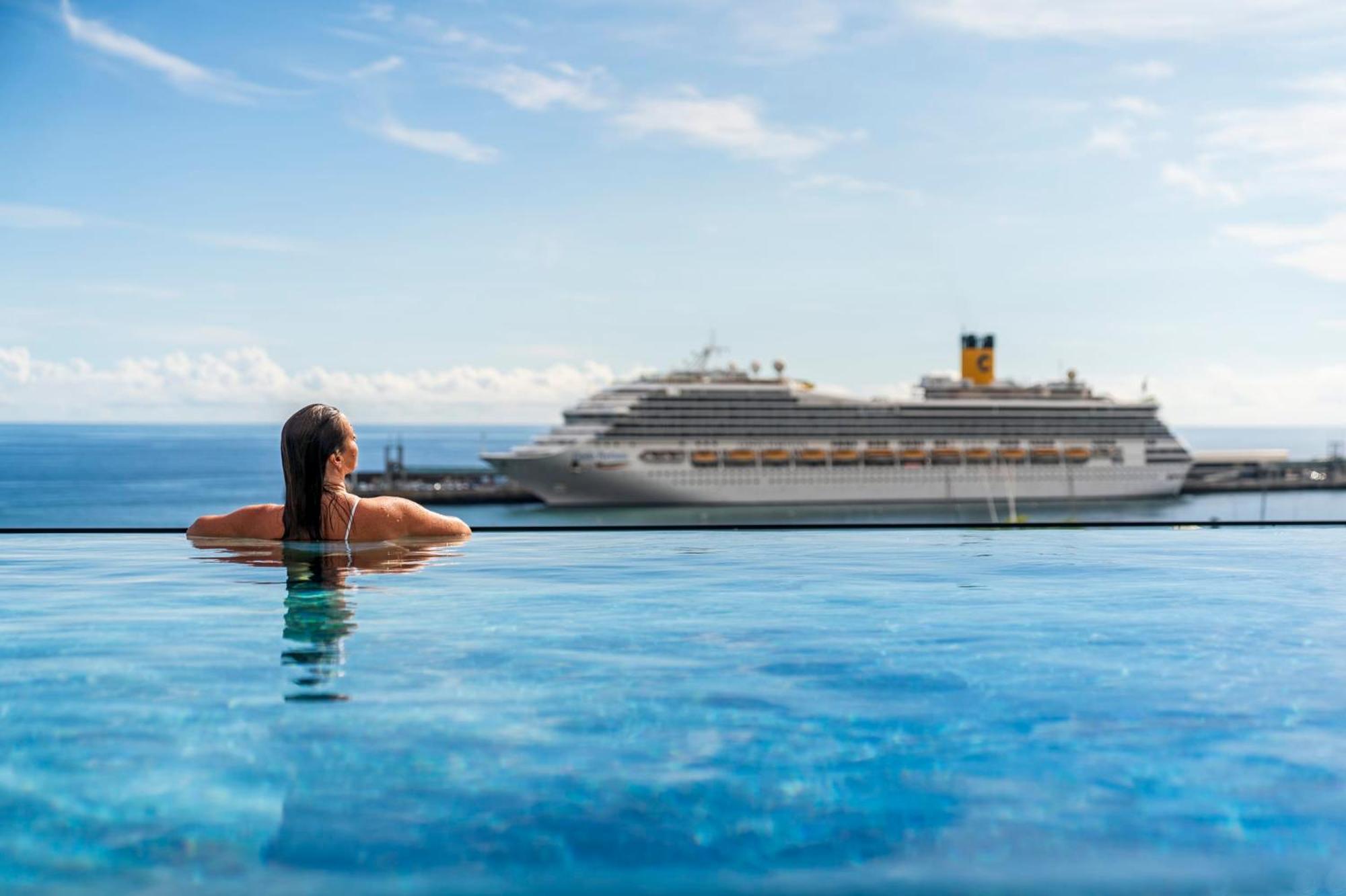 Savoy Insular Ii By An Island Apartamento Funchal (Madeira)