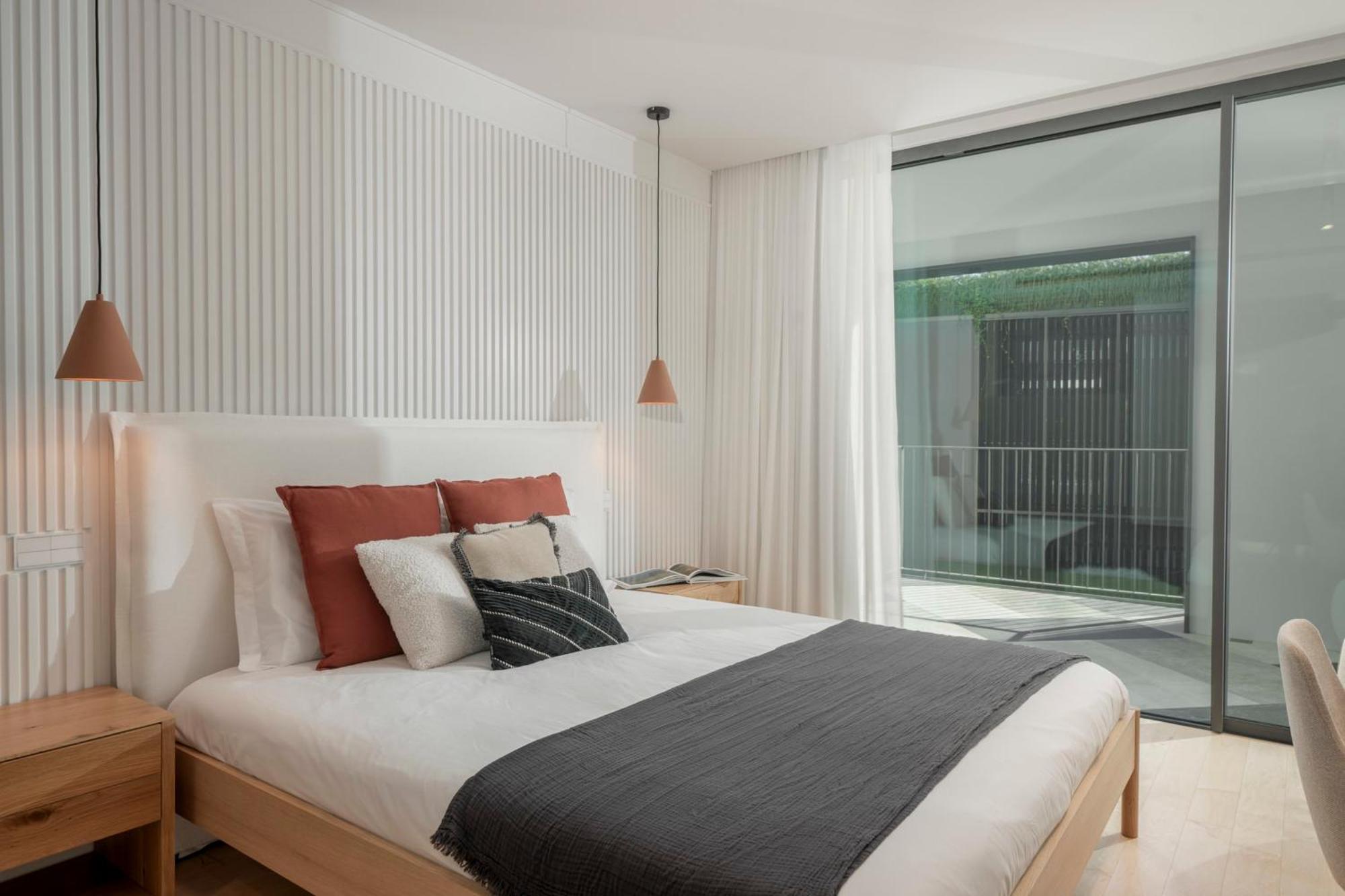 Apartamento Savoy Insular Ii By An Island *