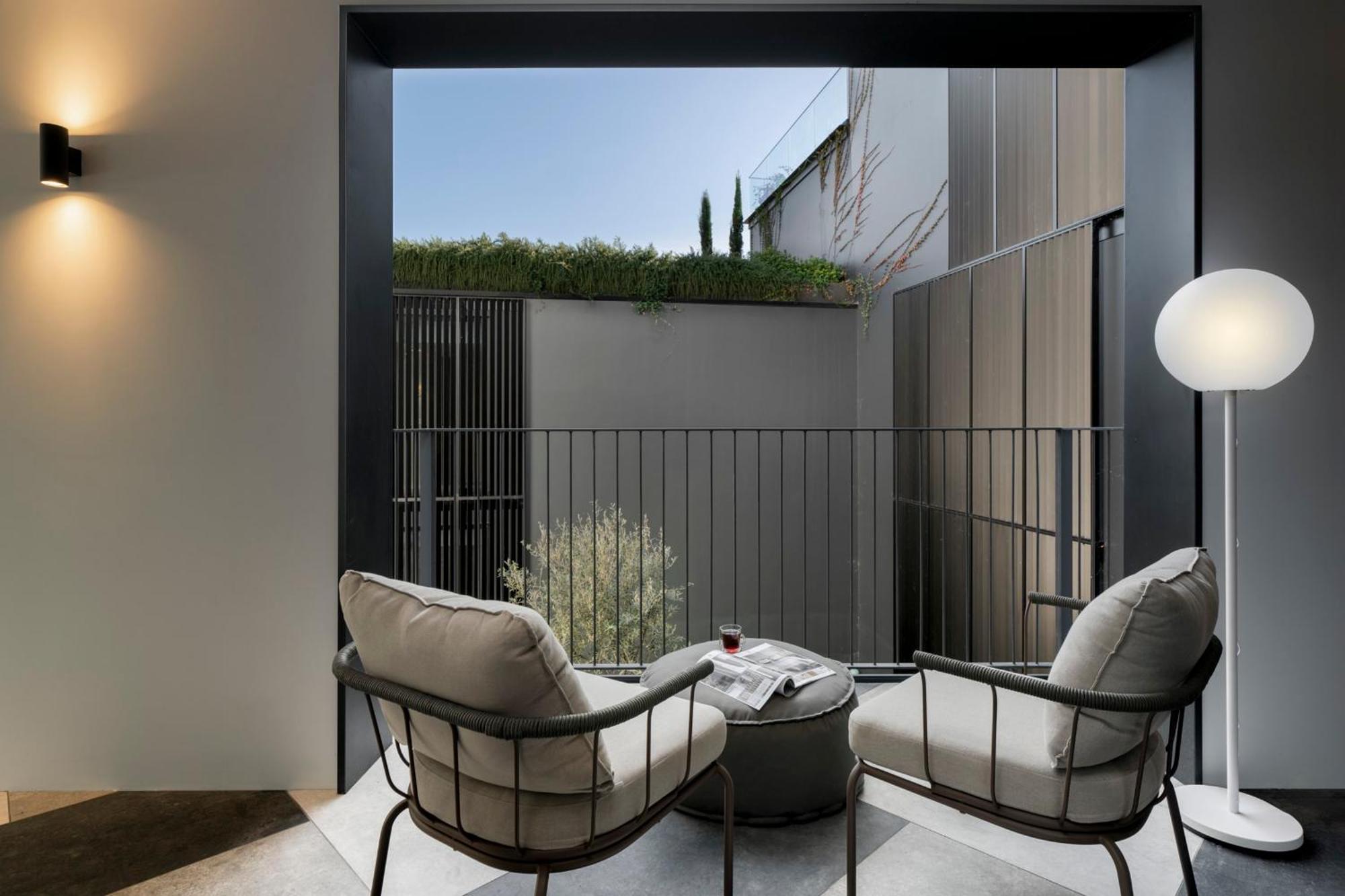 Apartamento Savoy Insular Ii By An Island *