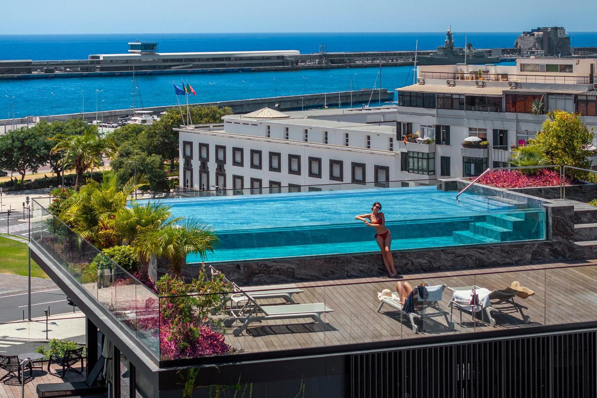 Savoy Insular Ii By An Island Apartamento Funchal (Madeira)