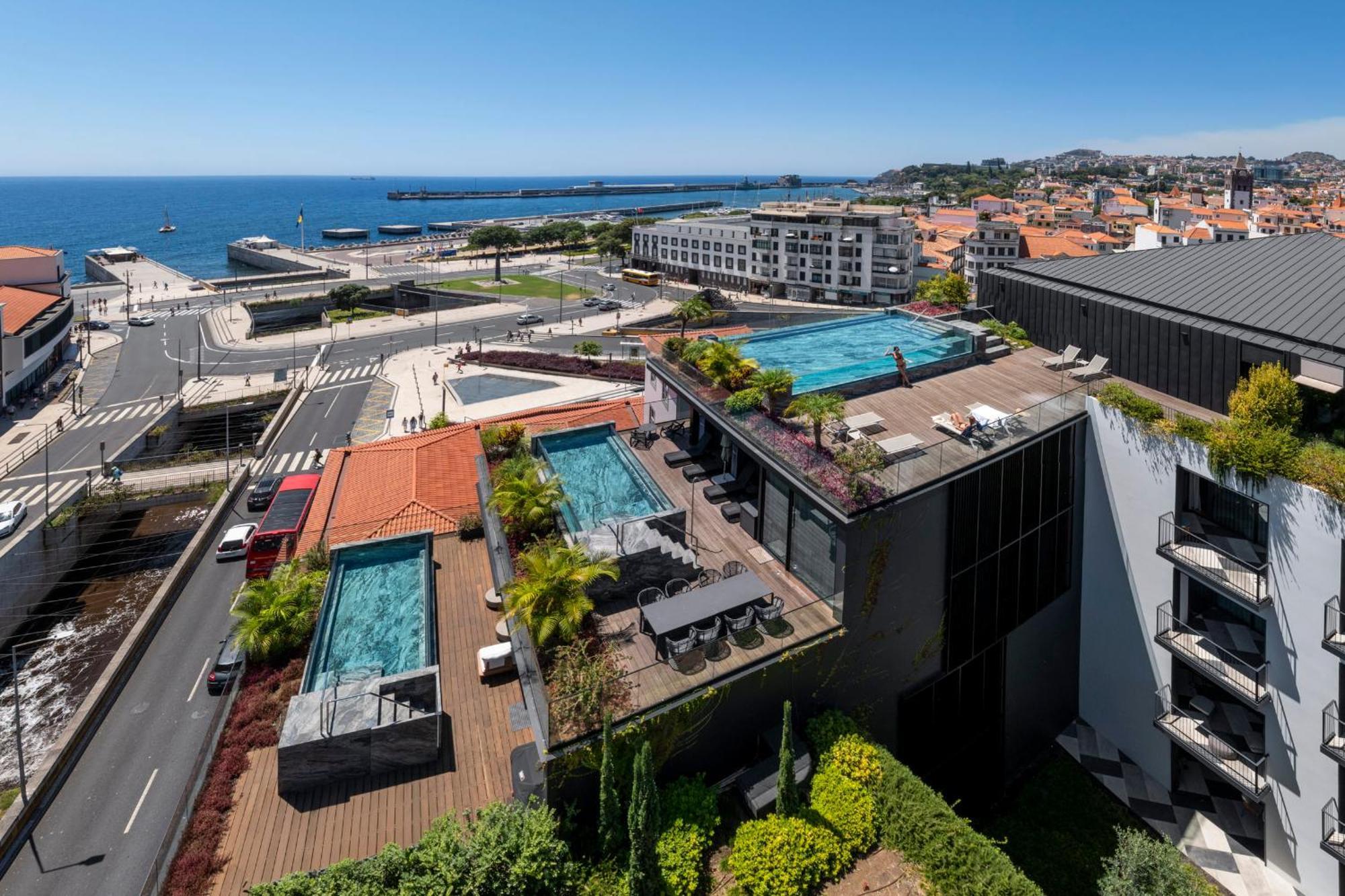 Savoy Insular Ii By An Island Apartamento