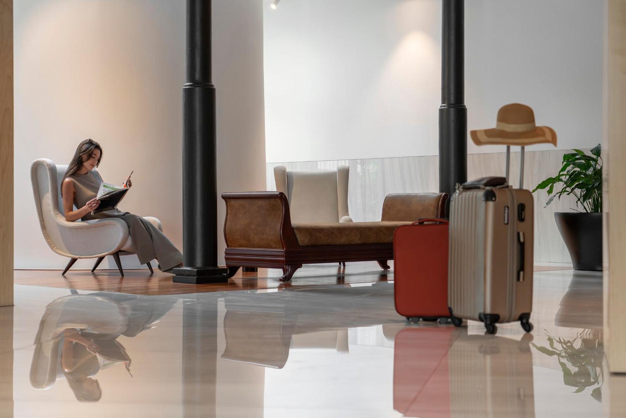 Savoy Insular Ii By An Island Apartamento *