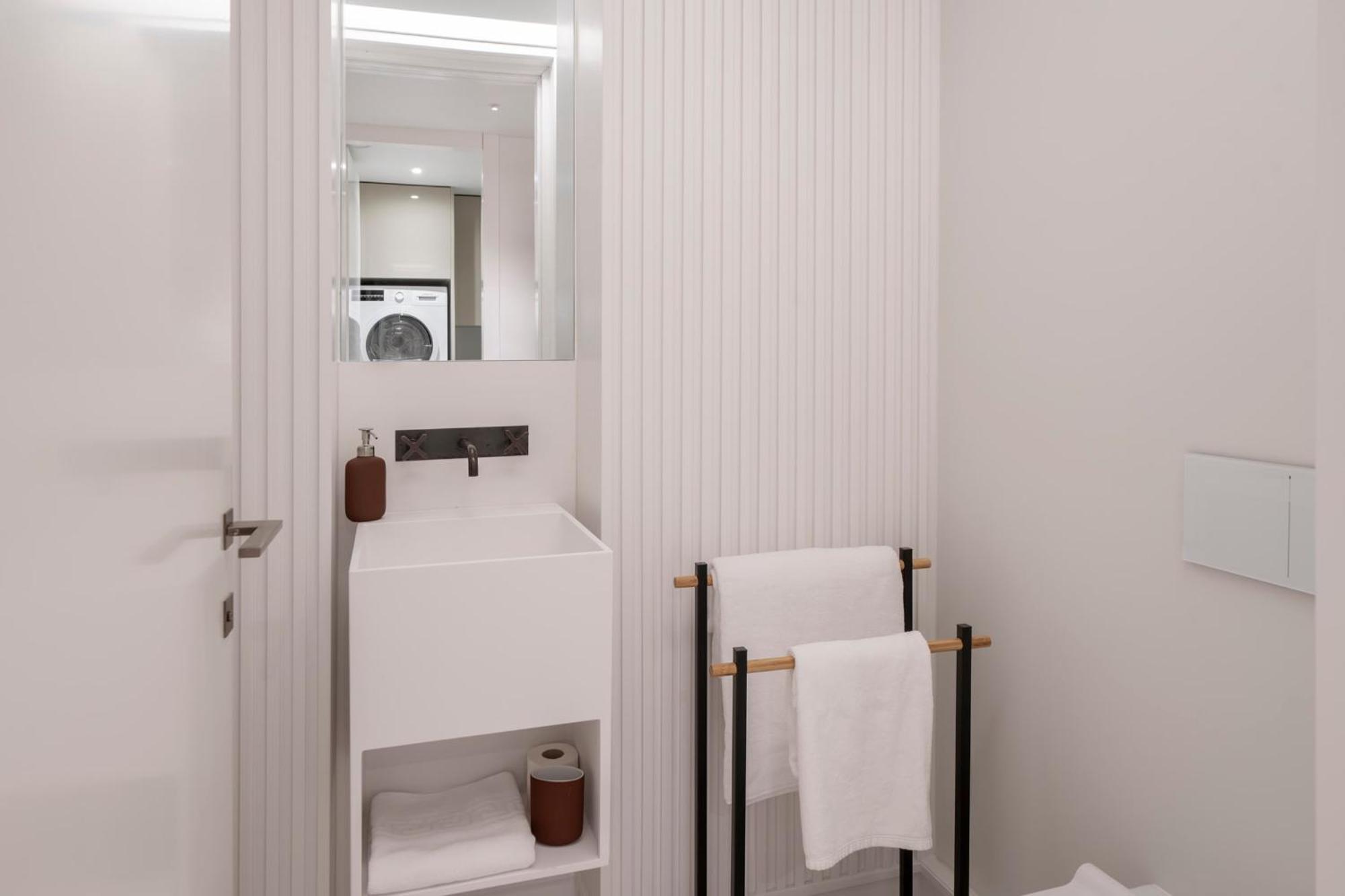Appartement Savoy Insular Ii By An Island *