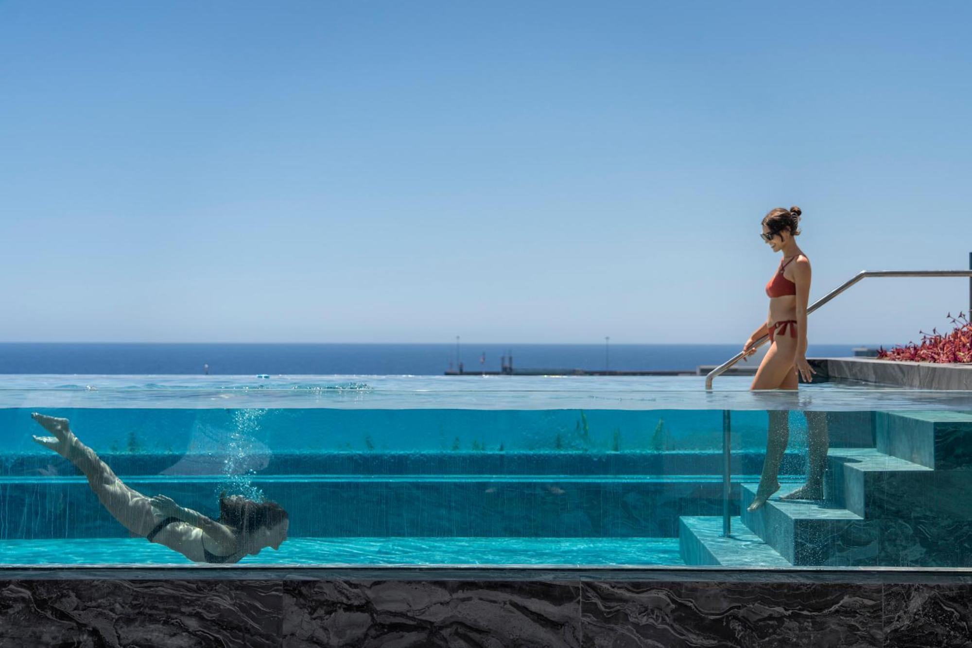 Savoy Insular Ii By An Island * Funchal (Madeira)